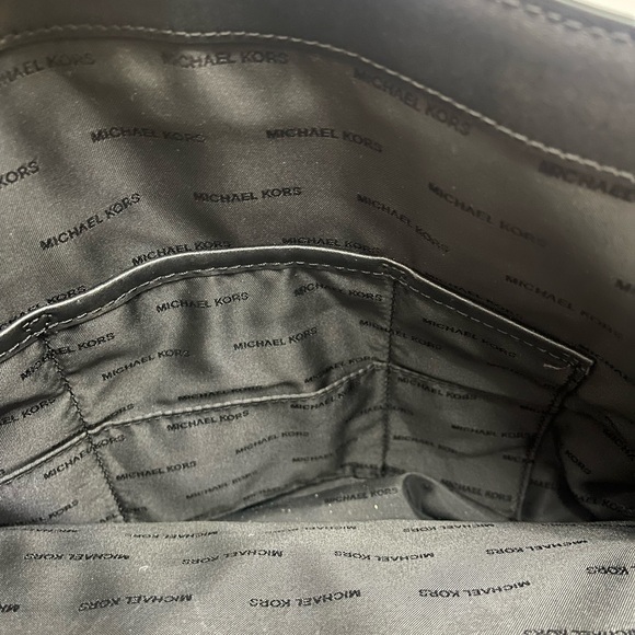 MICHAEL KORS Purse - Black - Picture 6 of 7